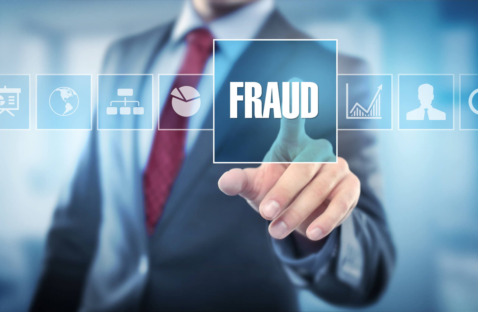 Fraud Detection