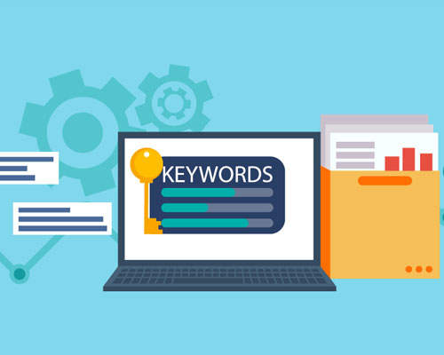 Keyword Targeting